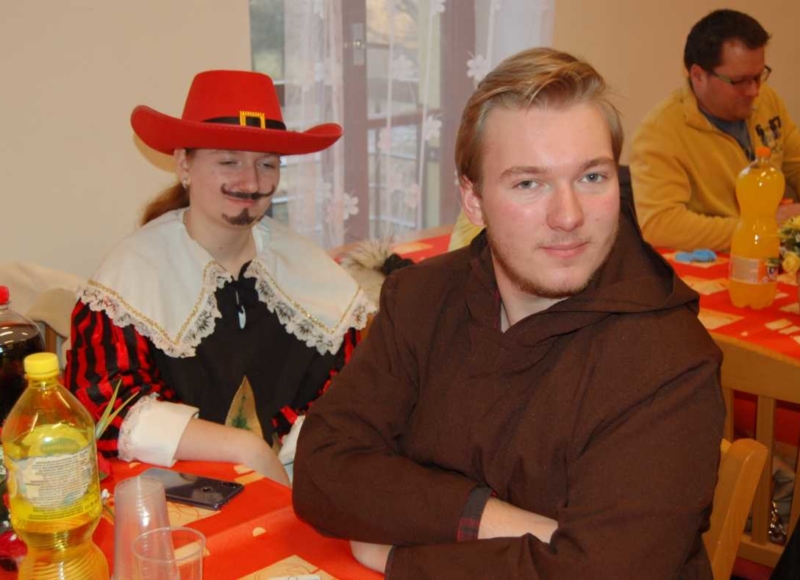 Foto: Zdenka Spurná