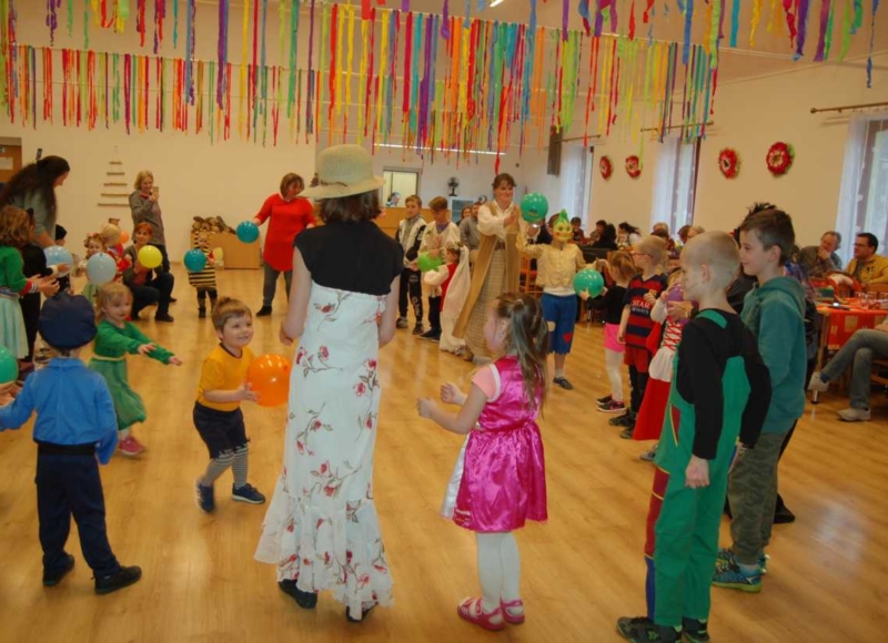 Foto: Zdenka Spurná