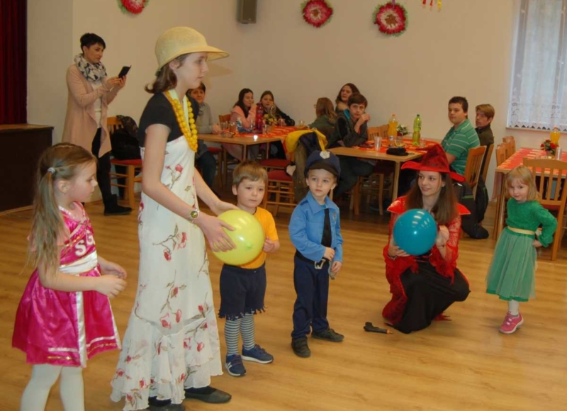 Foto: Zdenka Spurná