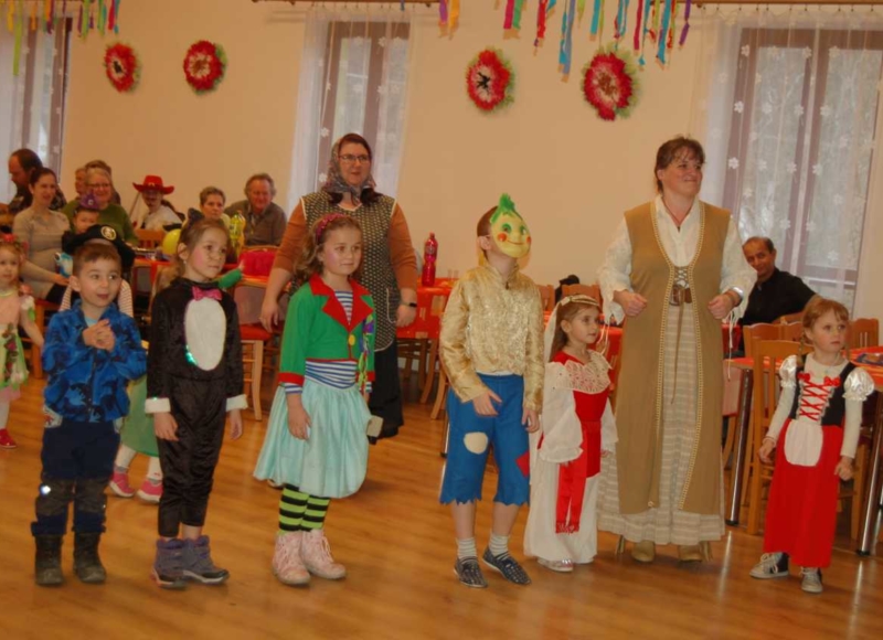 Foto: Zdenka Spurná