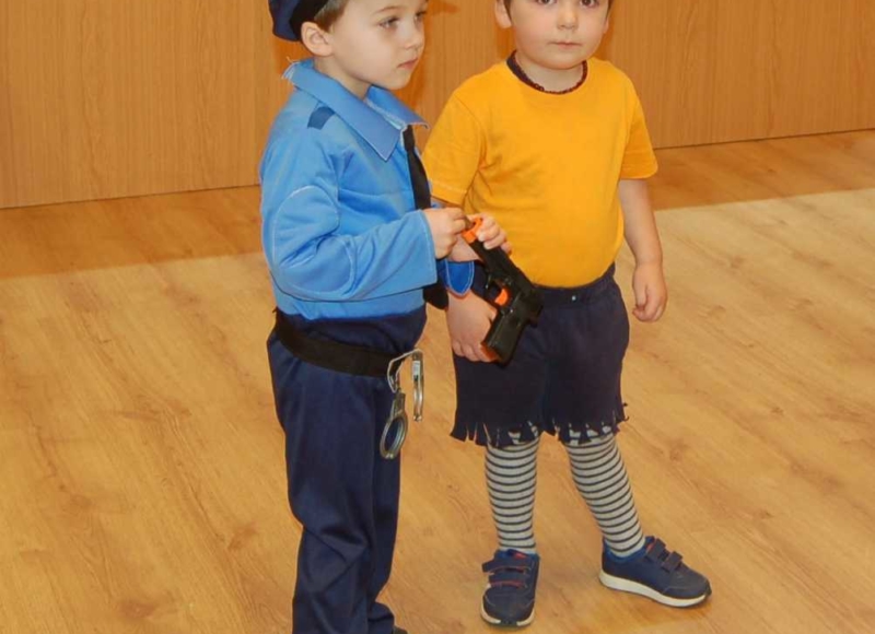 Foto: Zdenka Spurná