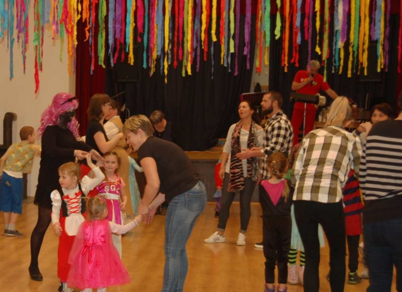 Foto: Zdenka Spurná