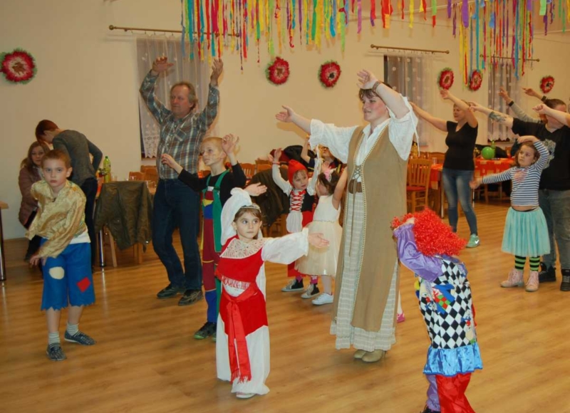 Foto: Zdenka Spurná