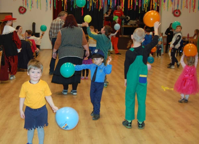 Foto: Zdenka Spurná