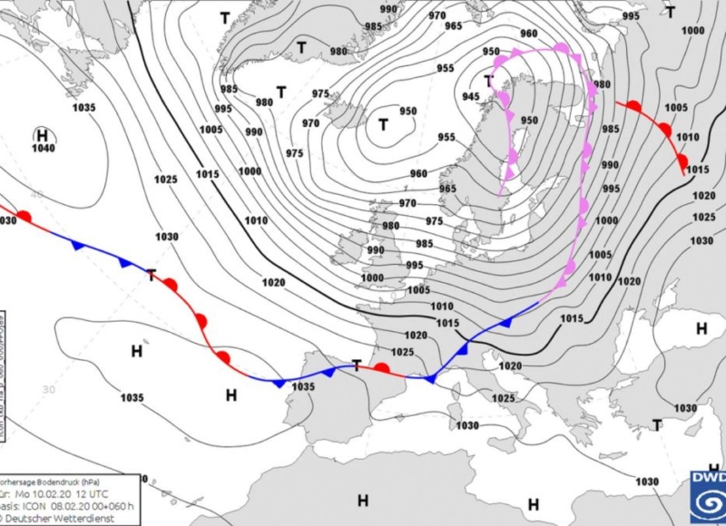 Foto: Český hydrometeorologický ústav