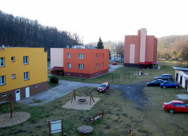 Foto: Zdeňka Spurná