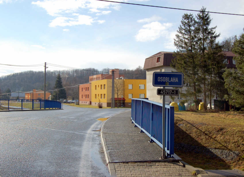 Foto: Zdeňka Spurná