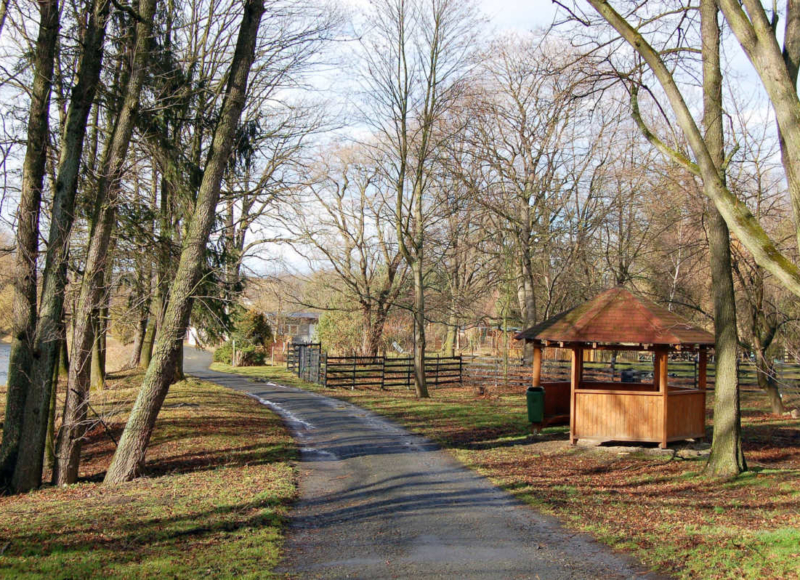 Foto: Zdeňka Spurná