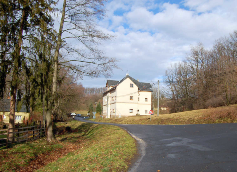 Foto: Zdeňka Spurná