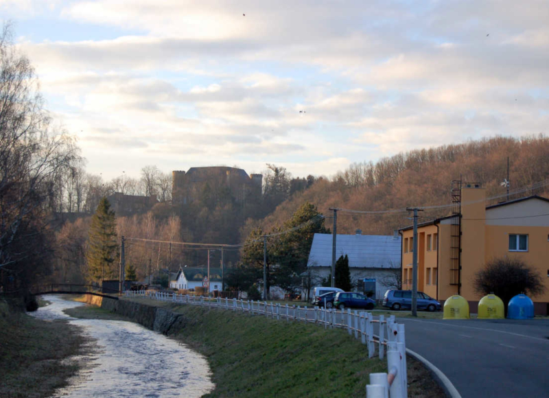 Foto: Zdeňka Spurná