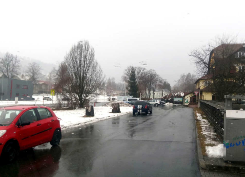 Foto: Facebook - Oto Gerych