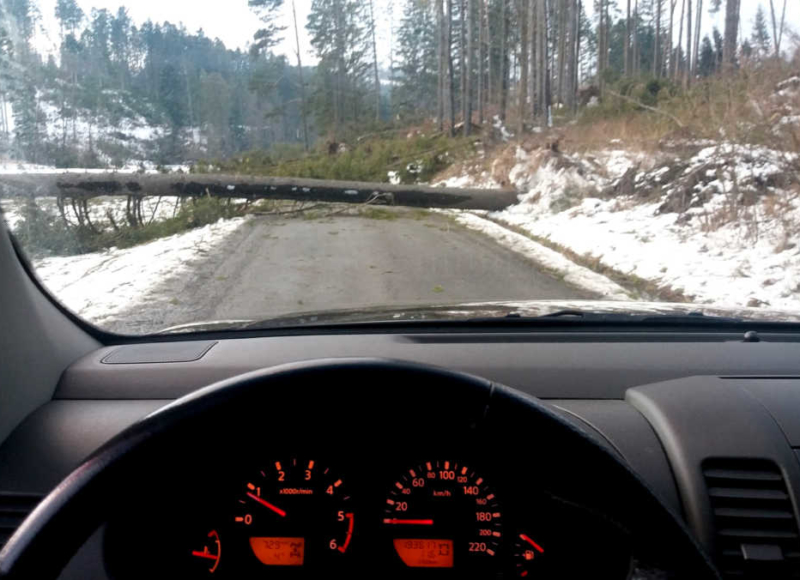 Foto: Facebook - Marcel Horáček