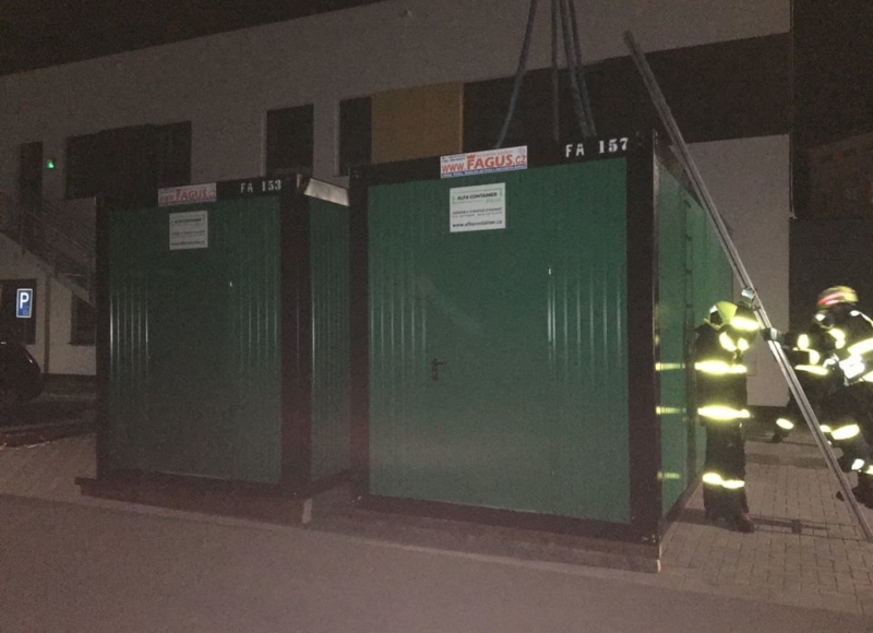 Foto: Ladislav Václavec