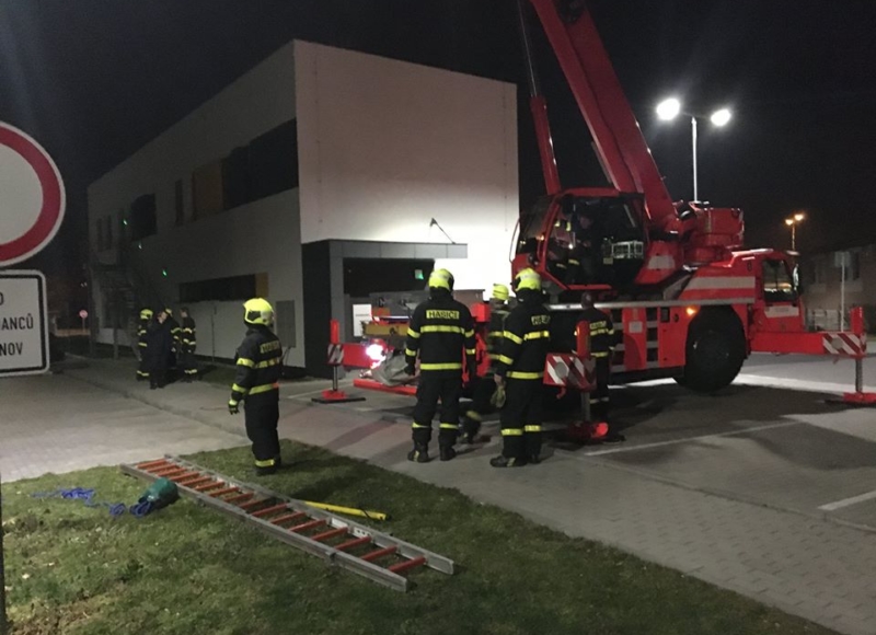 Foto: Ladislav Václavec