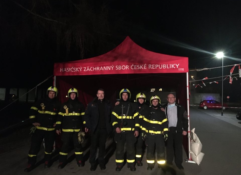 Foto: Ladislav Václavec