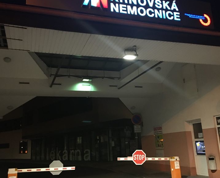 Foto: Ladislav Václavec