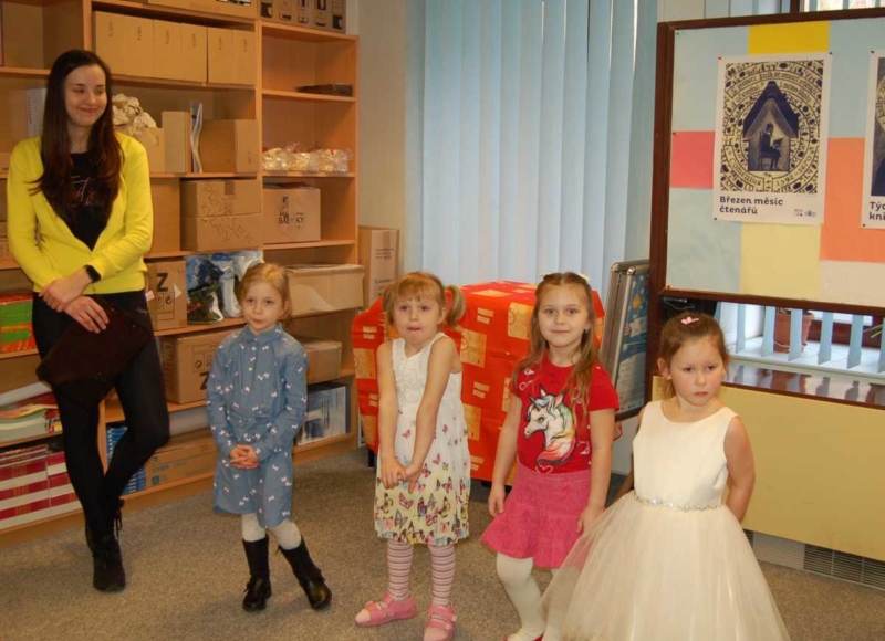 Foto: Zdenka Spurná