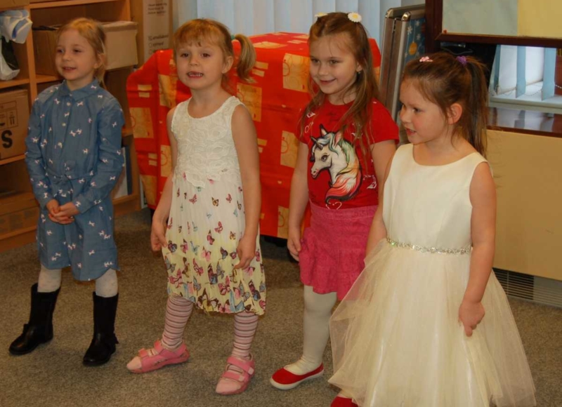 Foto: Zdenka Spurná