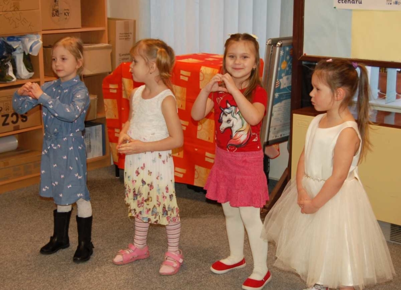 Foto: Zdenka Spurná