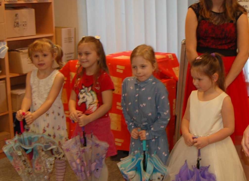 Foto: Zdenka Spurná