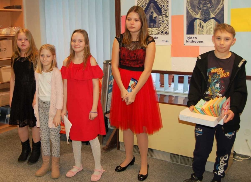 Foto: Zdenka Spurná