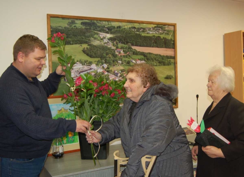 Foto: Zdenka Spurná