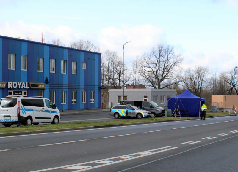 Foto: STA Bruntálsko