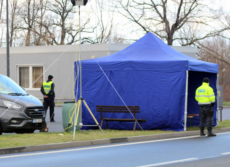 Foto: STA Bruntálsko