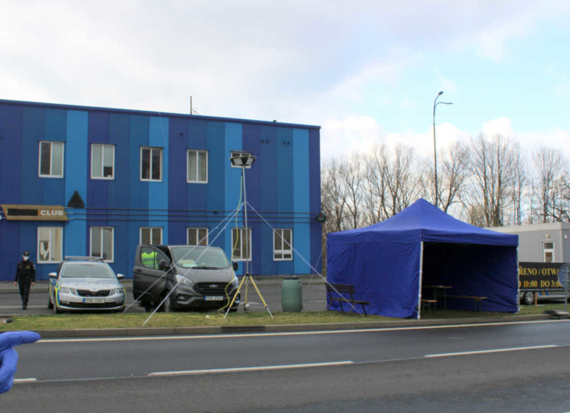 Foto: STA Bruntálsko