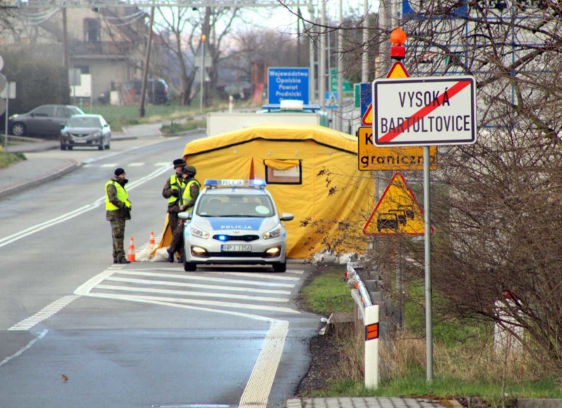 Foto: STA Bruntálsko