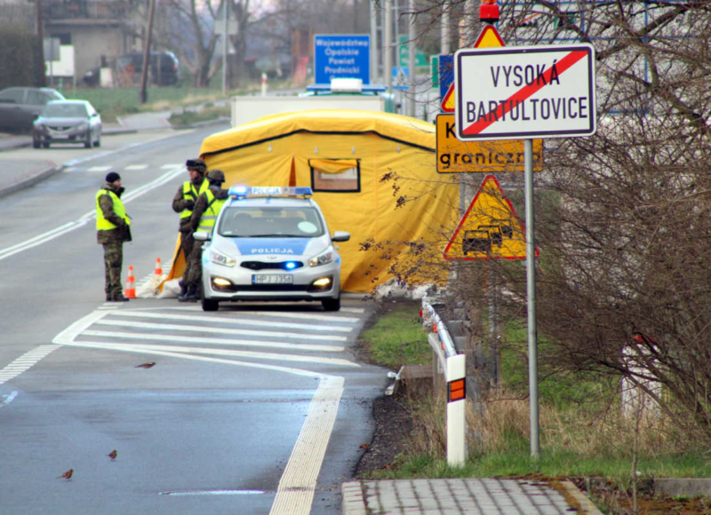 Foto: STA Bruntálsko