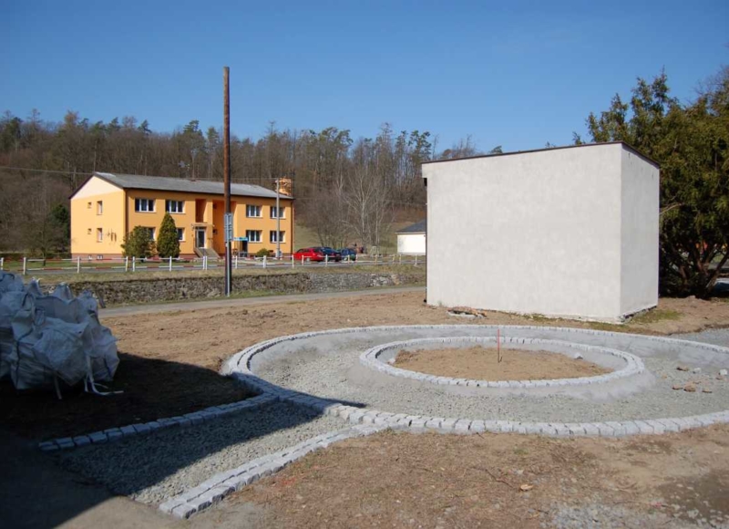 Foto: Zdenka Spurná