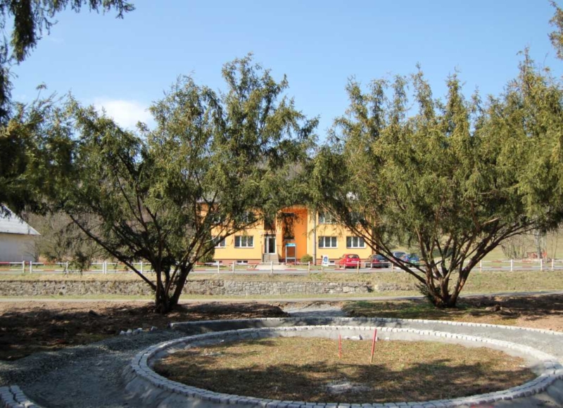 Foto: Zdenka Spurná