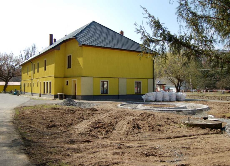 Foto: Zdenka Spurná