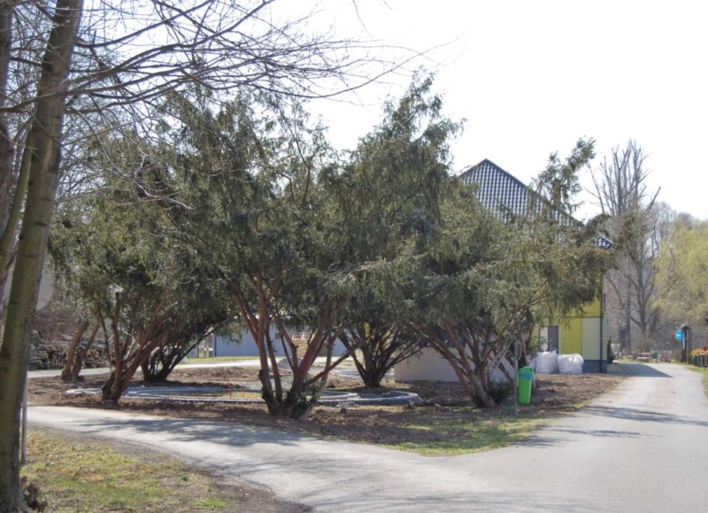 Foto: Zdenka Spurná