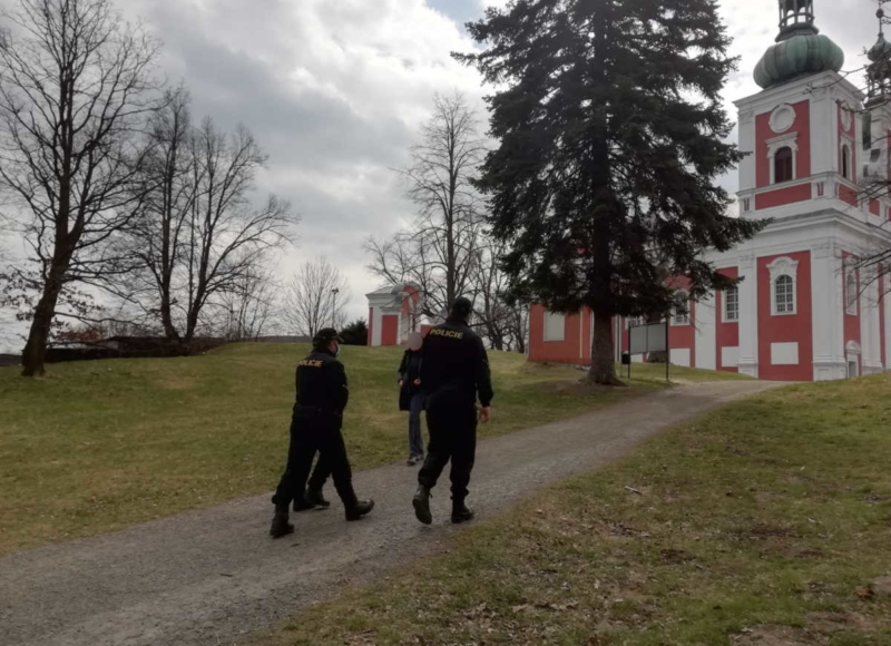 Foto: Policie ČR