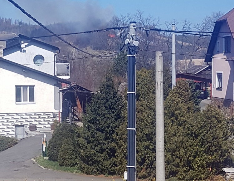 Foto: Vladimíra Krušinová Miková