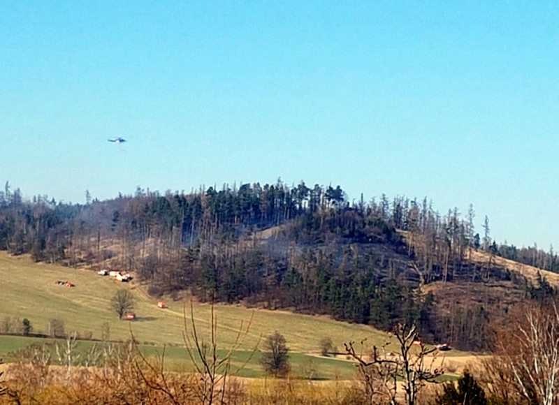 Foto: Vladimíra Krušinová Miková