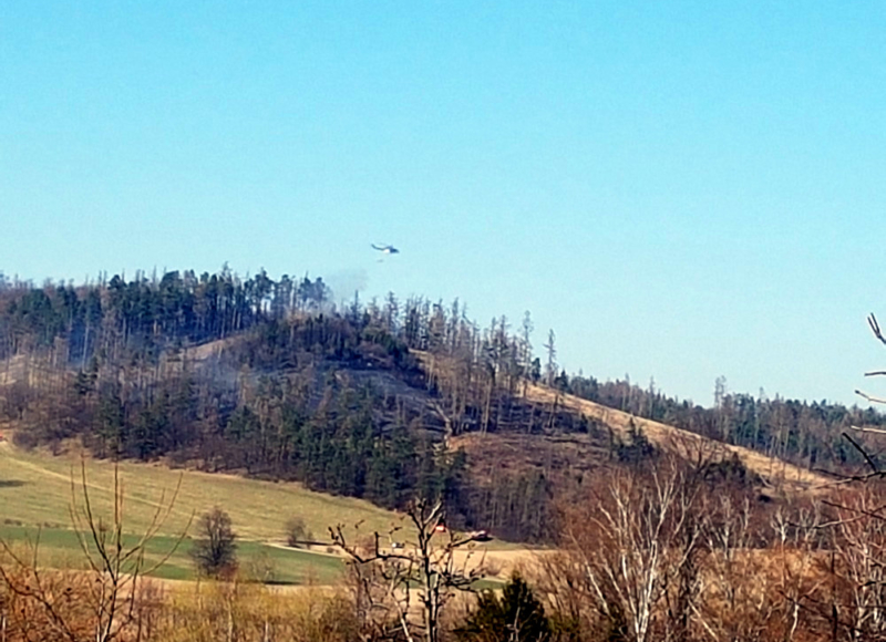 Foto: Vladimíra Krušinová Miková