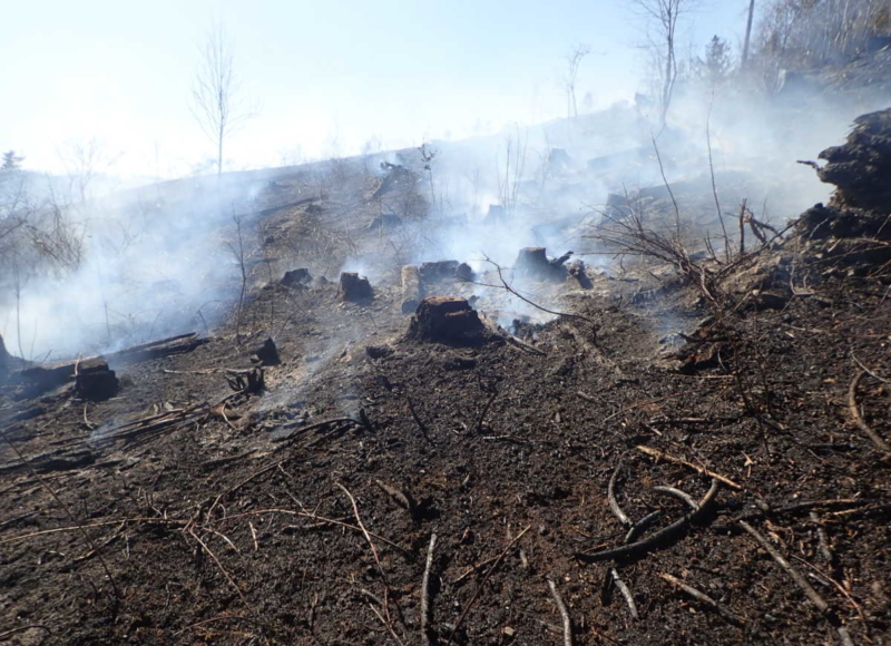 Foto: ilustrační HZS MSK