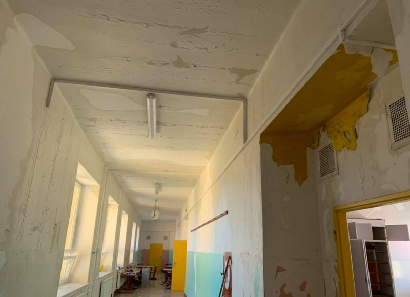 Foto: ZŠ a MŠ Zátor