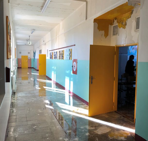 Foto: ZŠ a MŠ Zátor