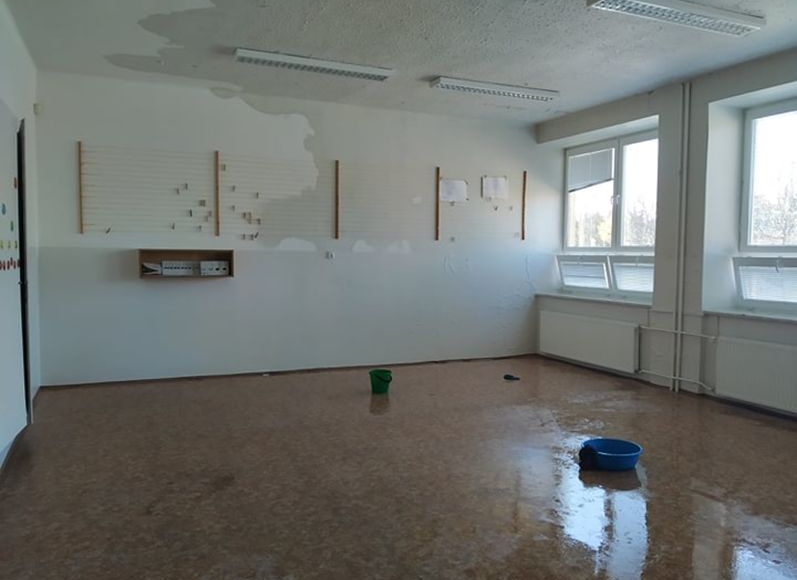 Foto: ZŠ a MŠ Zátor