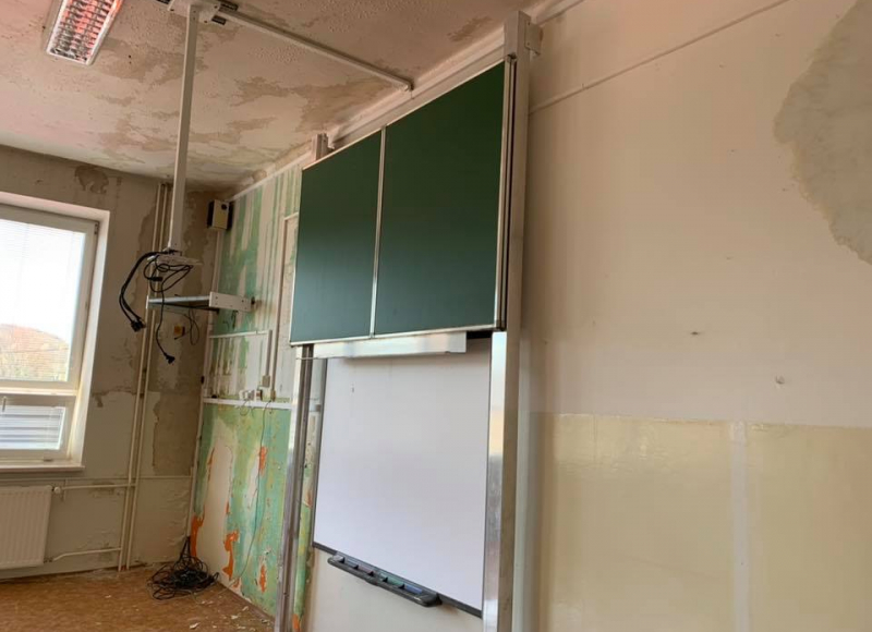 Foto: ZŠ a MŠ Zátor