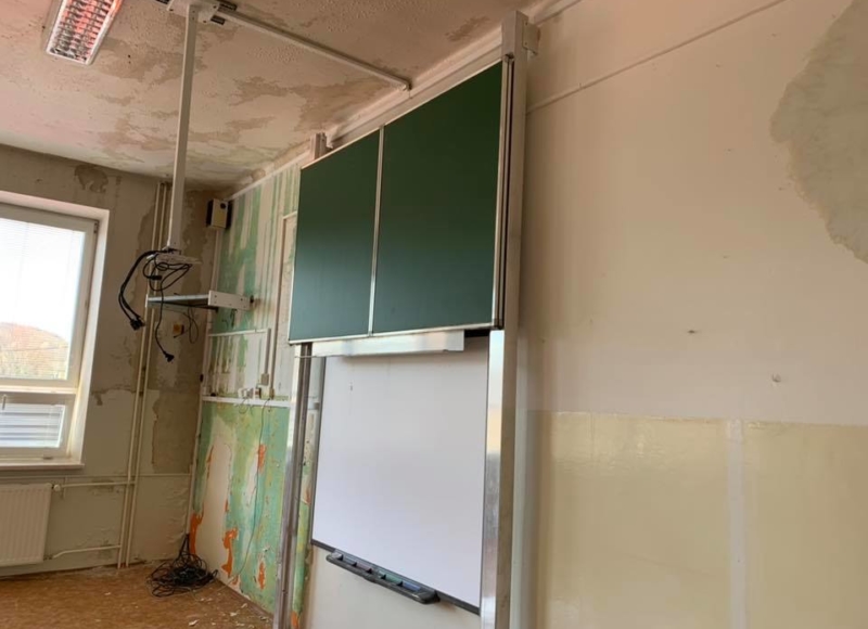 Foto: ZŠ a MŠ Zátor