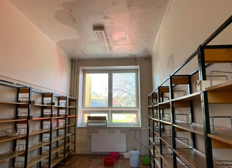 Foto: ZŠ a MŠ Zátor