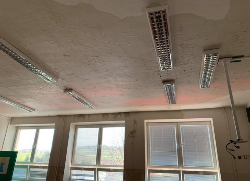 Foto: ZŠ a MŠ Zátor