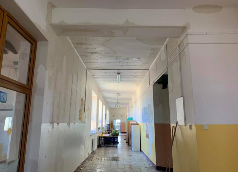 Foto: ZŠ a MŠ Zátor