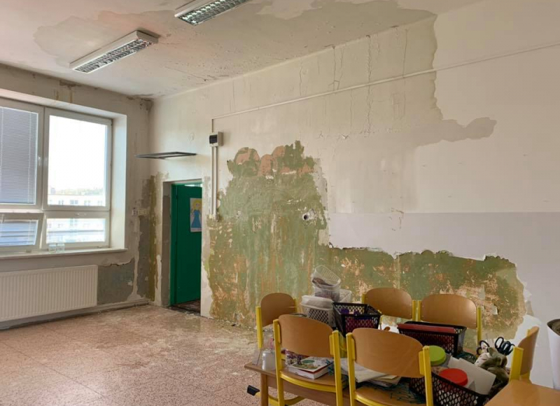 Foto: ZŠ a MŠ Zátor