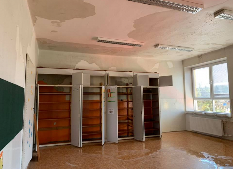 Foto: ZŠ a MŠ Zátor